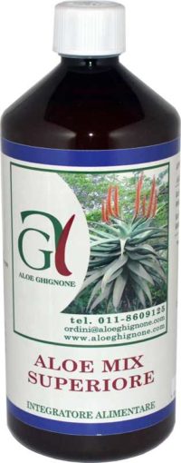 Aloe Mix Superiore